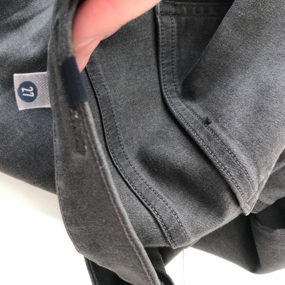 Citizens of Humanity -Jeans - Rocket - High Rise Skinny - size 27 - Picture 8 of 8